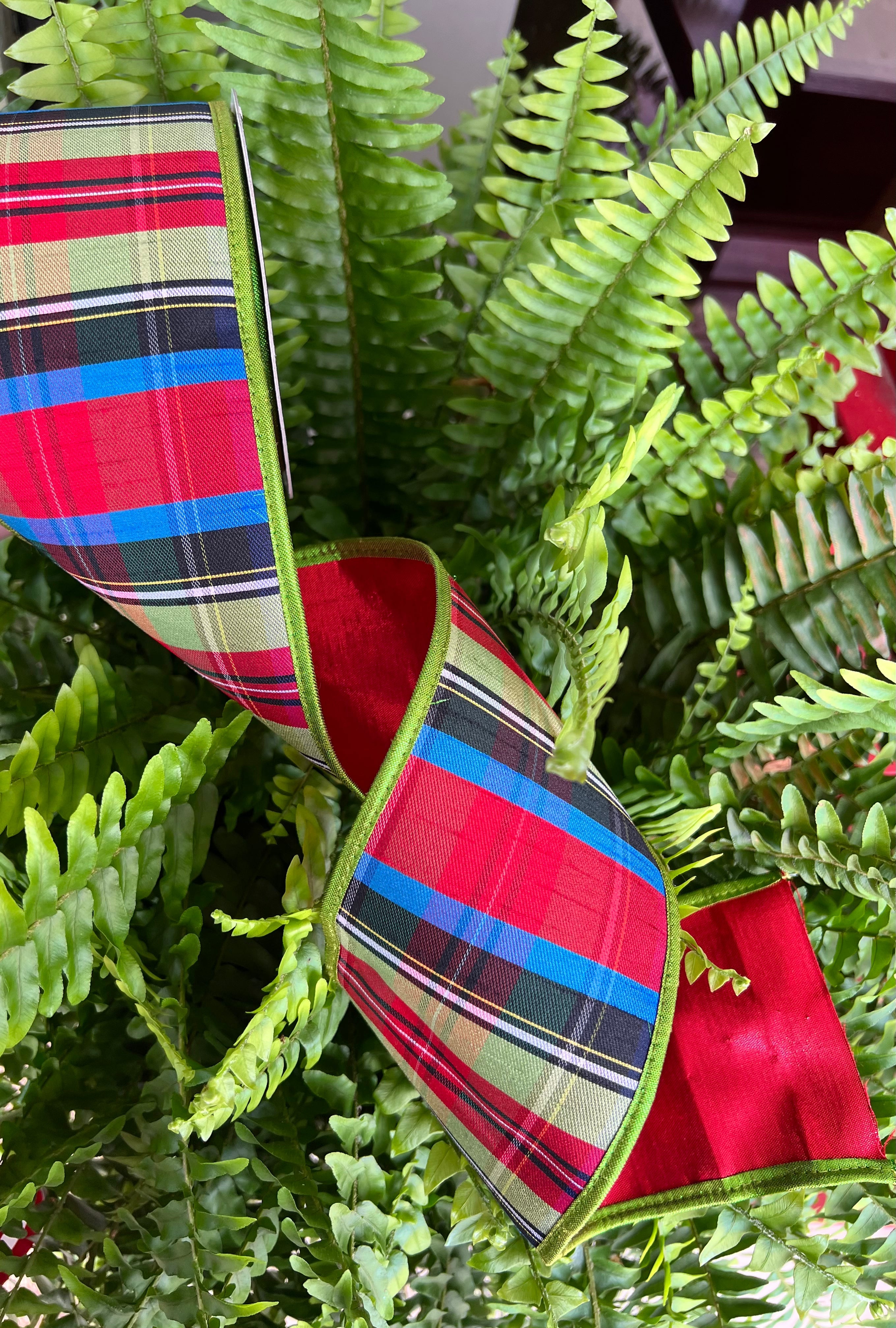 JME Ribbon