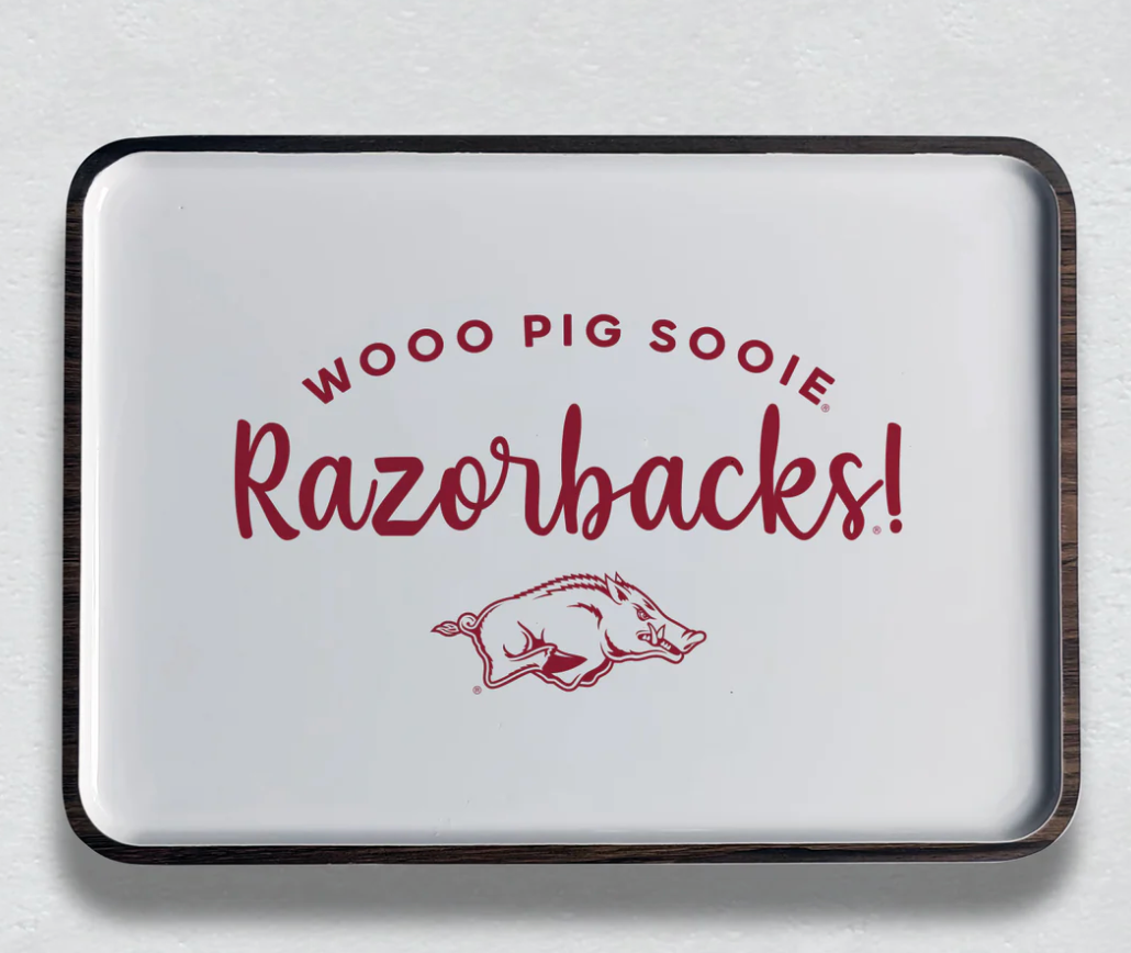 Arkansas Razorbacks