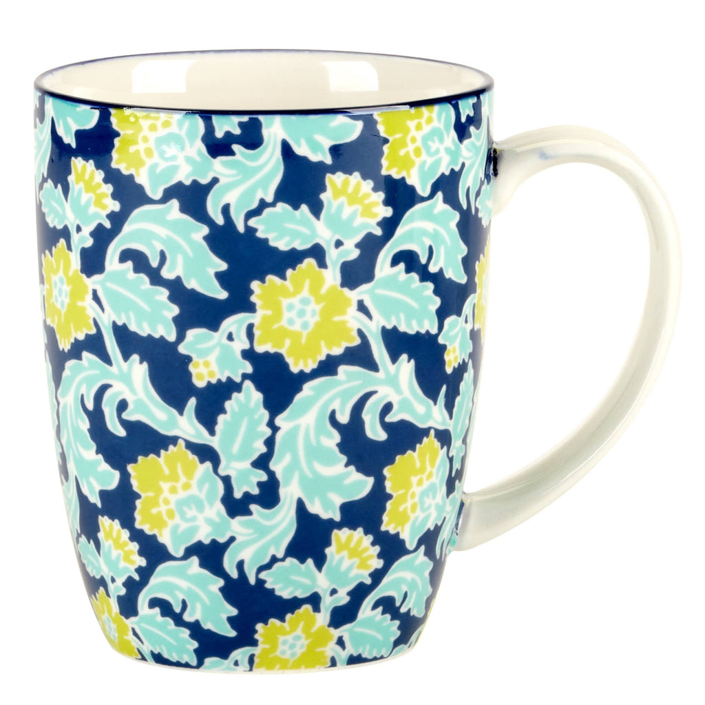 Tapestry Mug Asst