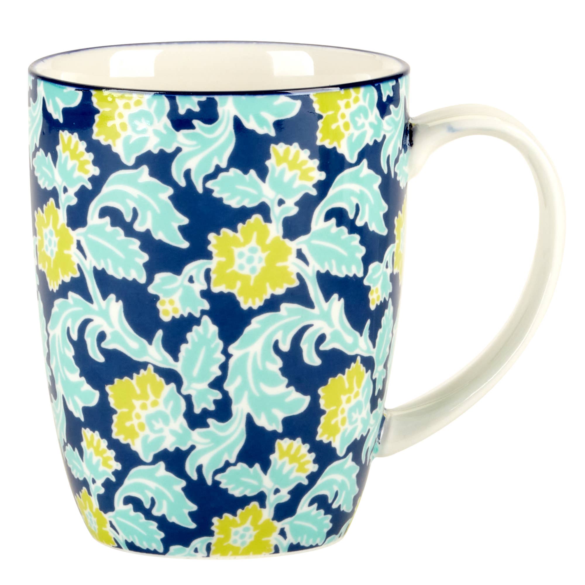 Tapestry Mug Asst