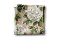 Hydrangea Flower Tea Towel
