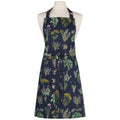 Fresh Herbs Chef Apron