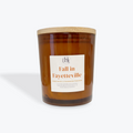 Fall in Fayetteville Candle