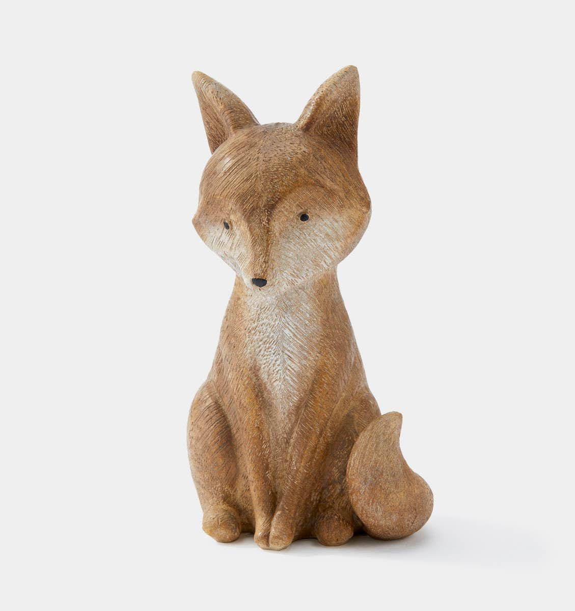 Brown Fox Decor