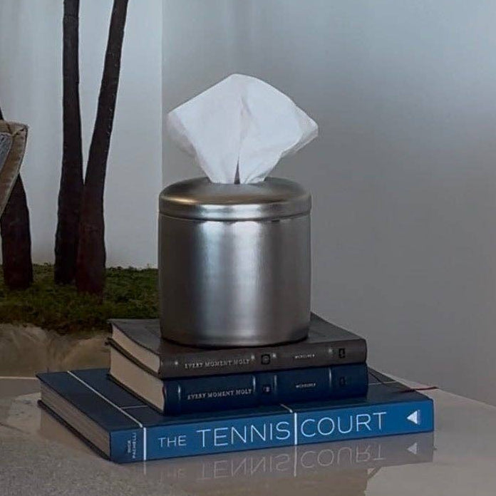 The Niko Tissue Vessel