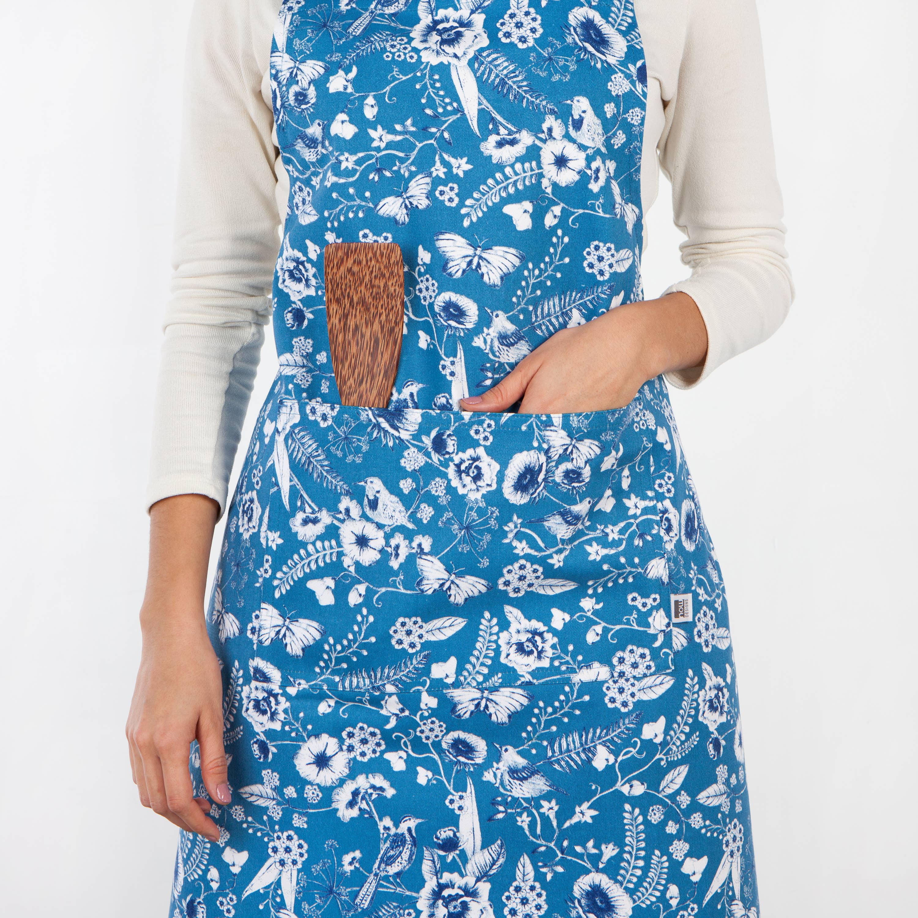 Juliette Chef Apron