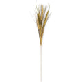 Cream Wheat and Grass Spray 36"