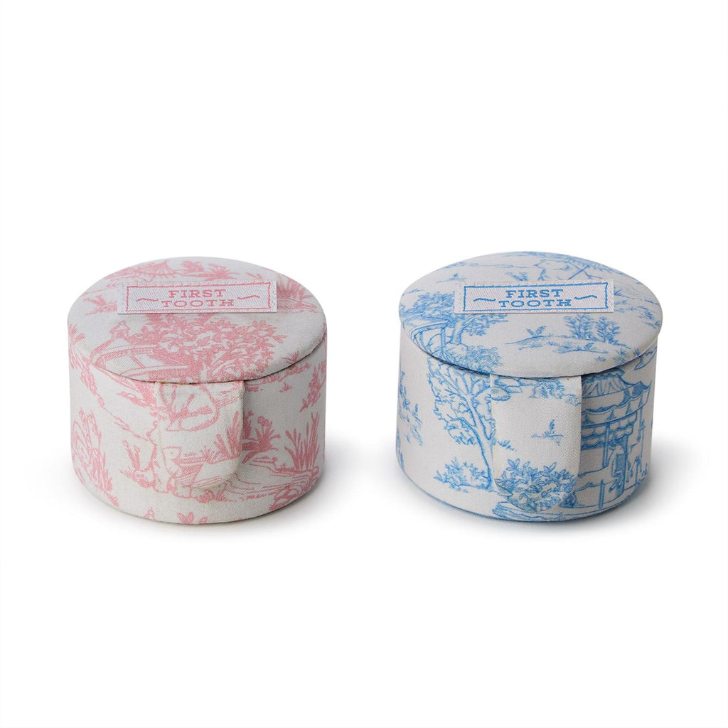 Baby Keepsake Box