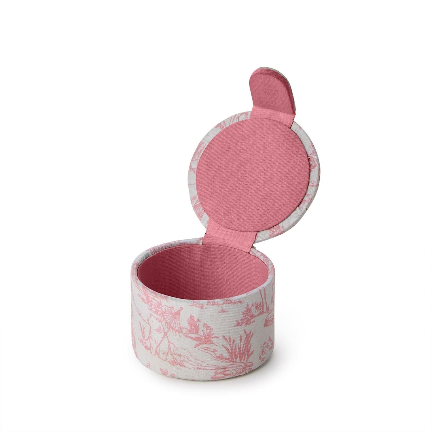 Baby Keepsake Box