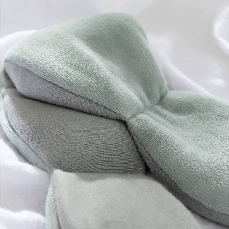 nodpod Weighted Sleep Eye Mask