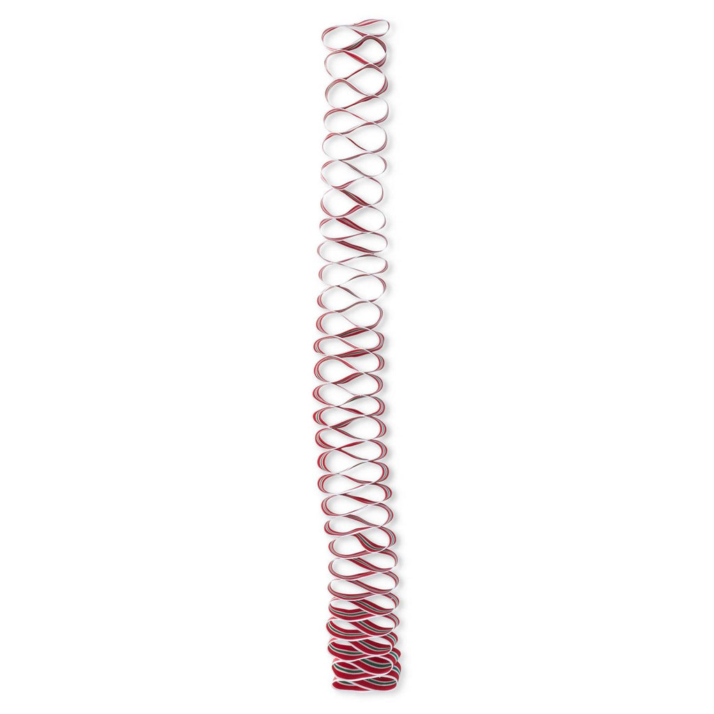 Ribbon Candy Garland 36 Inch