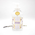 French Lavender Foaming Hand Soap 15oz