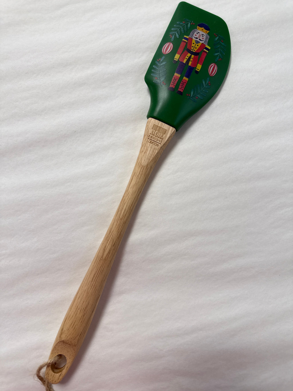 Spatula Holiday Nutcracker