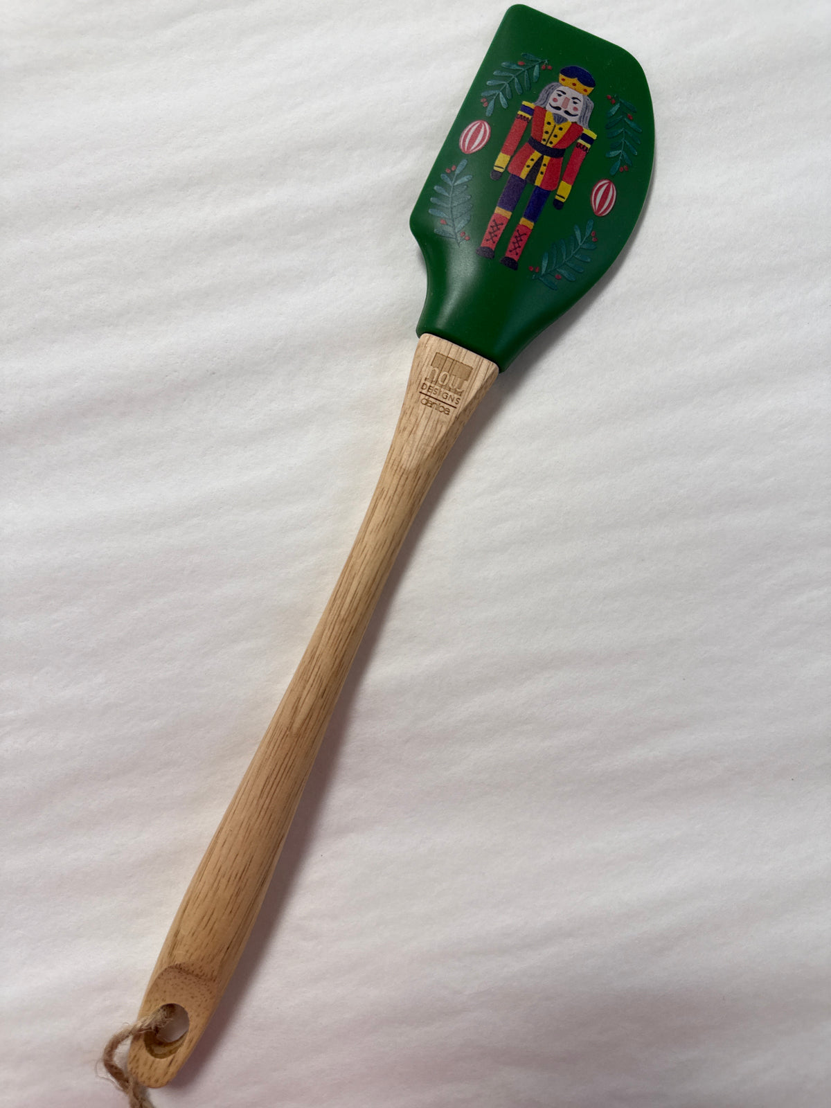 Spatula Holiday Nutcracker