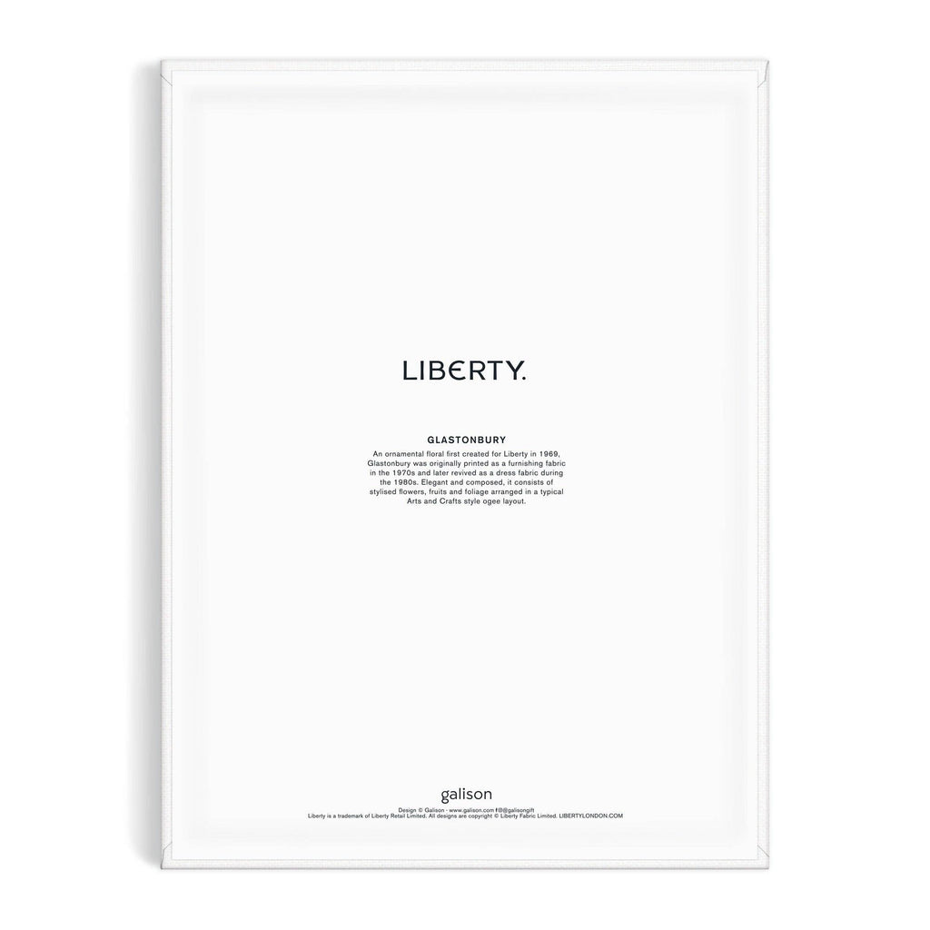 Liberty 9 x 12 Paint by Number Kit Glastonbury