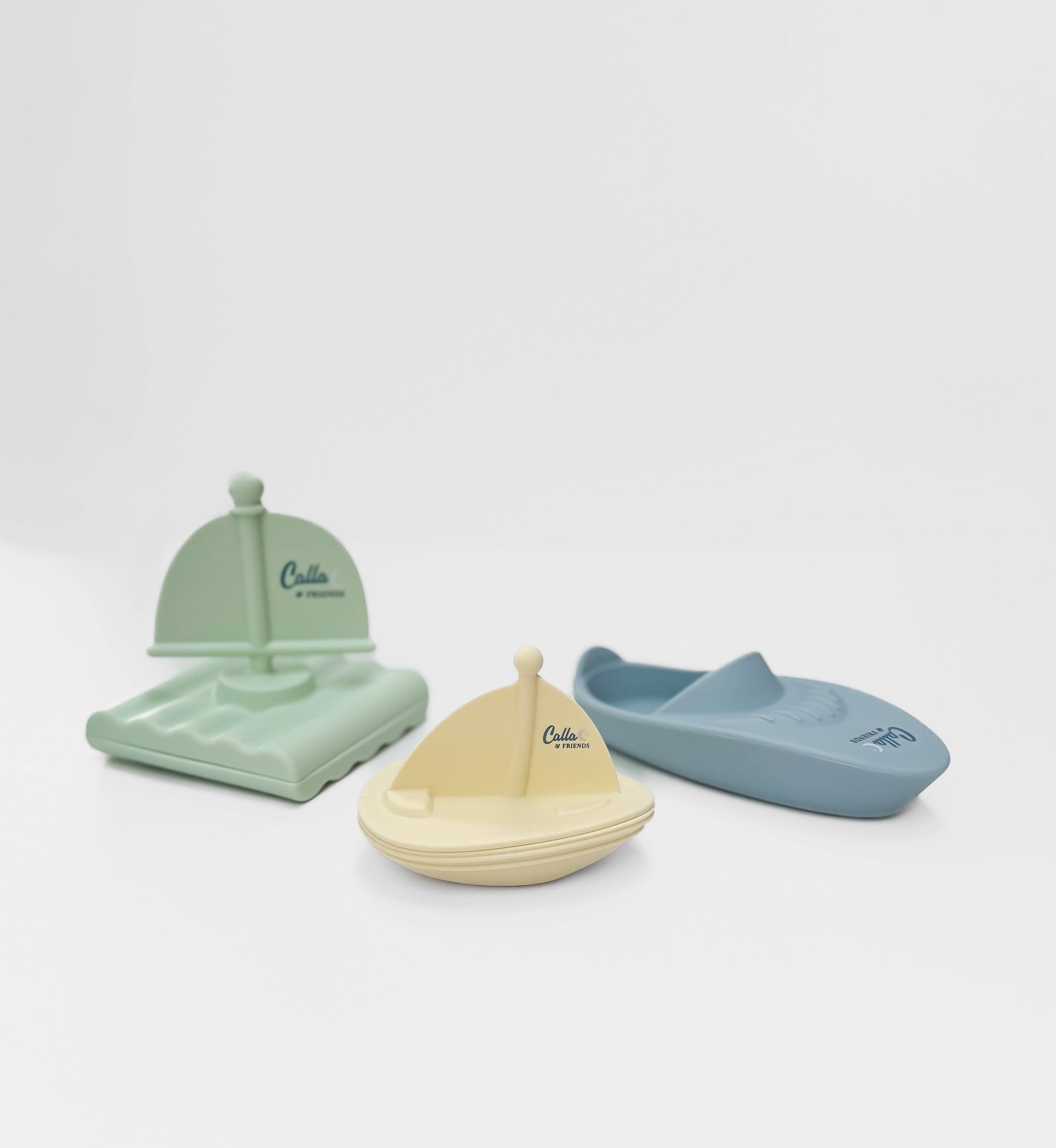 Ryder's Racing Bath Boats