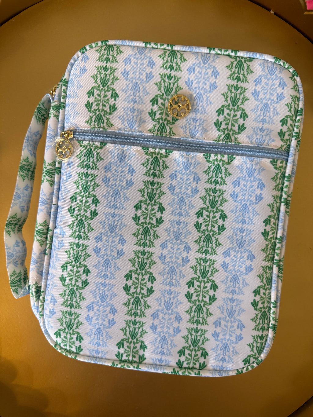 Bible Cover Heirloom Vine