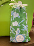 Quick Dry Beach Towel Tiki Tropics