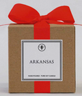NH Candle Arkansas Large