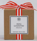 NH Candle Hog Country Arkansas Large