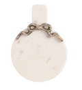 Circle Mini Bow Marble Board