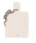 Square Mini Bow Marble Board