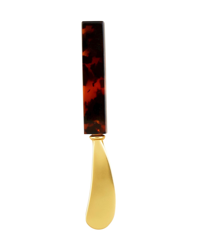 Cube Tortoise Acrylic Spreader