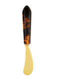 Point Tortoise Acrylic Spreader