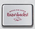 Arkansas Spirit Mango Wood Tray