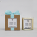 NH Candle Thank You Large