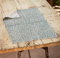 Dish Towel Fennel Floral
