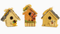 Mr Bird Birdie Cottage All Season