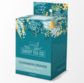 Savoy Tea Cinnamon Orange