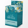 Savoy Tea Queen's Garden