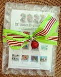 2027 Stacy Spangler Art Scripture Calendar with Frame
