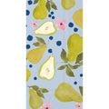 Paper Guest Towels Pears