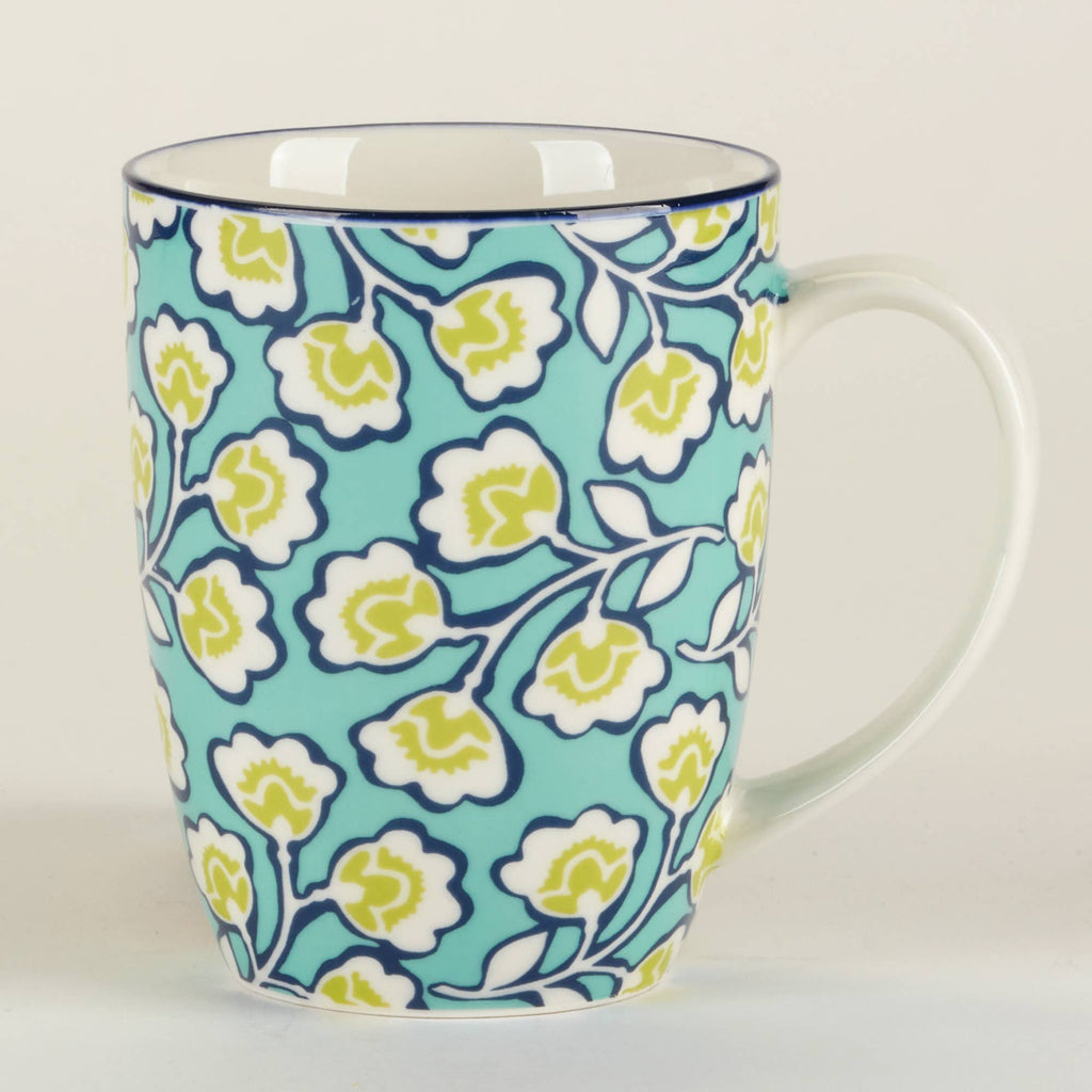Tapestry Mug Asst