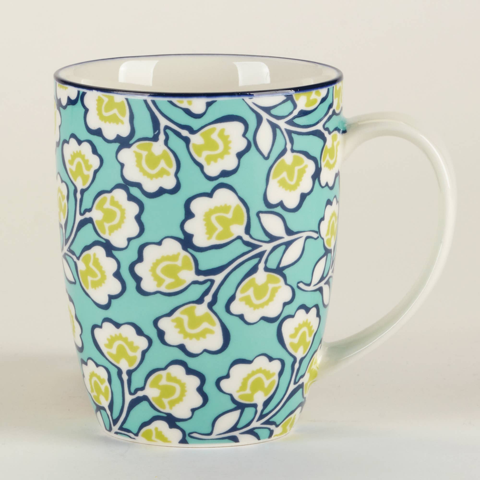 Tapestry Mug Asst