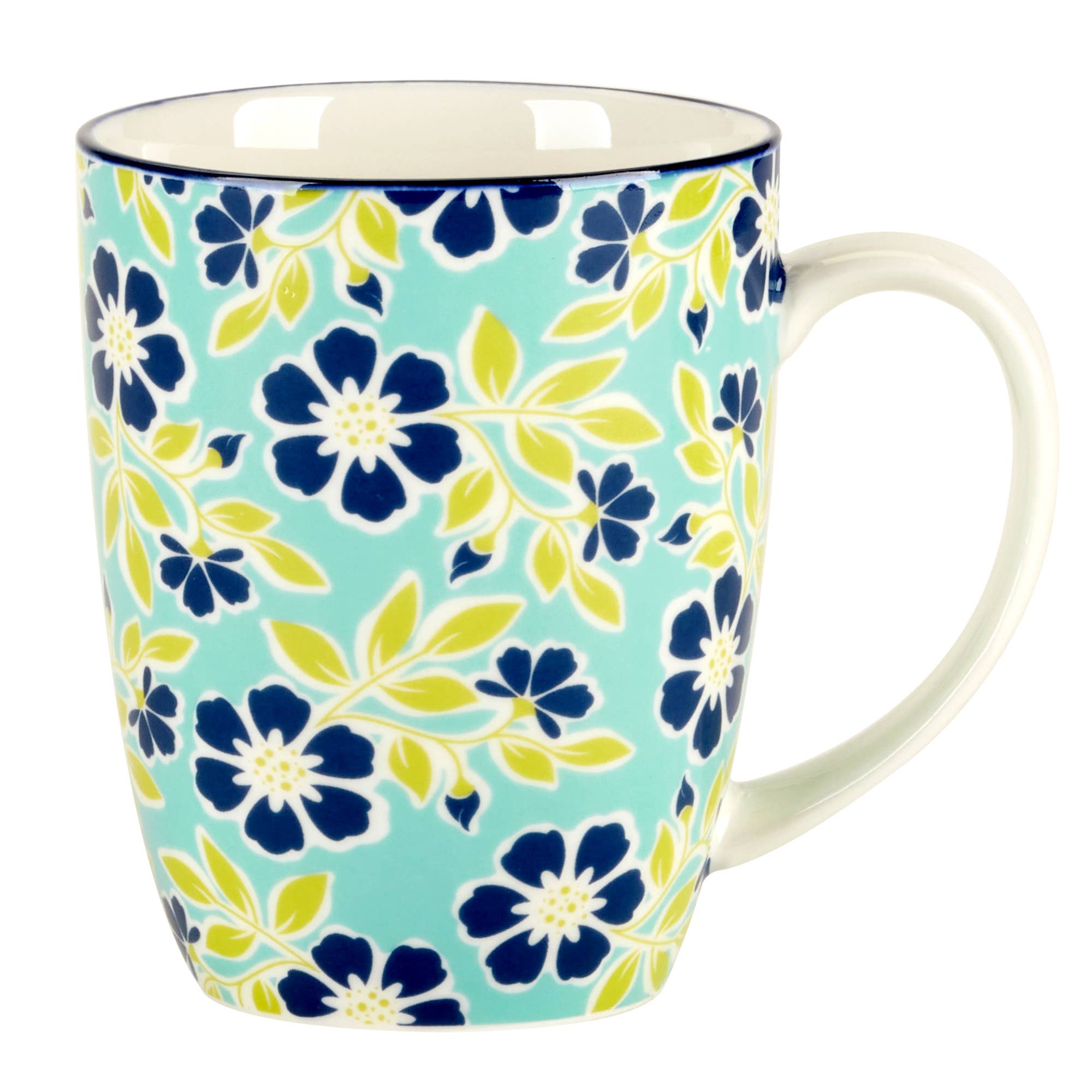 Tapestry Mug Asst