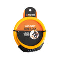 Anti-Theft Bike Lock