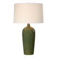 Green Terra Table Lamp
