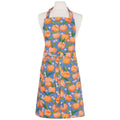 Peaches Chef Apron