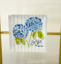 Psalm 46:10 Be Still Acrylic Scripture Block