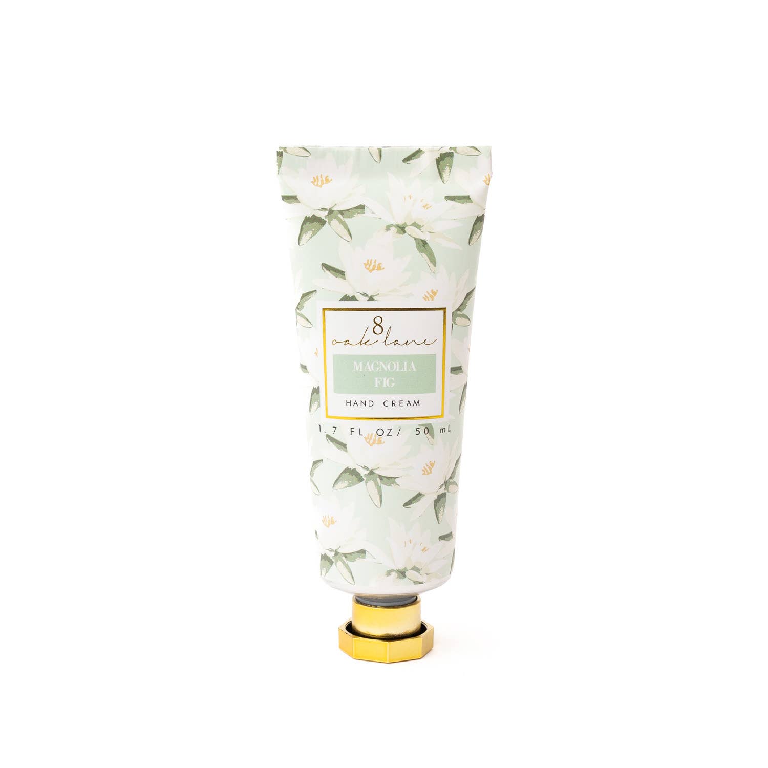 Magnolia Fig Travel Hand Cream