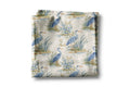 Heron Tea Towel