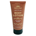 Man Bar Spiced Tobacco Body Lotion