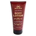Man Bar Exotic Musk and Sandalwood Body Lotion