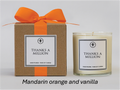 NH Candle Thanks a Million Large