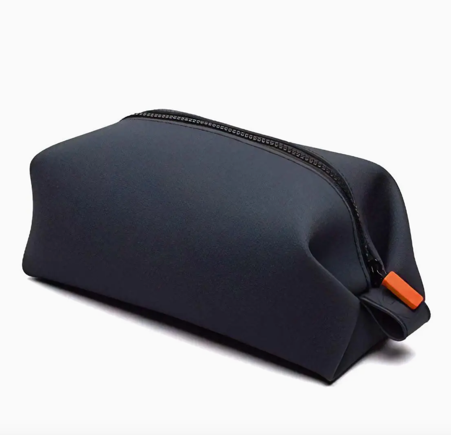 Men's Toiletry Bag Black