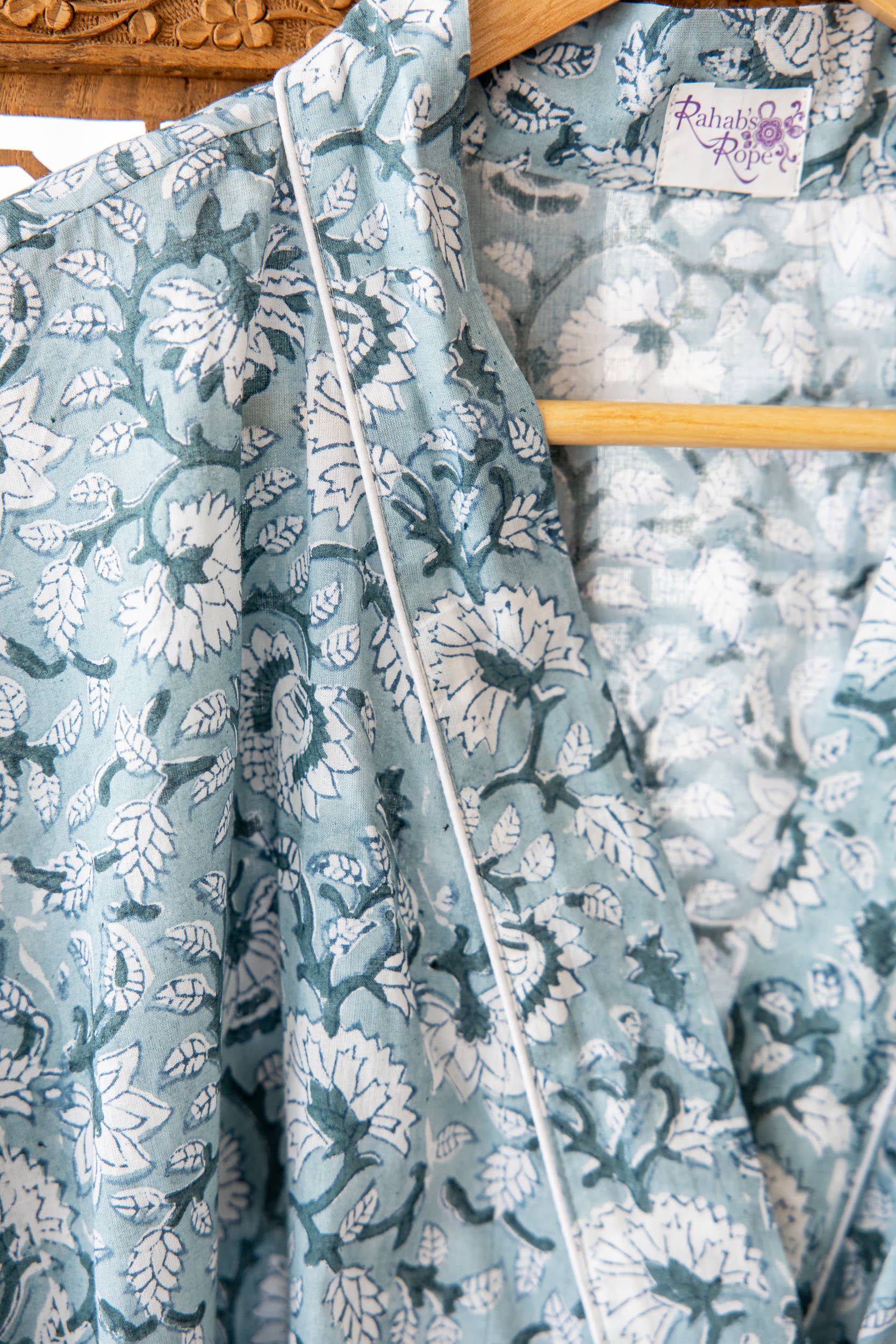 Robe-Coastal Comfort